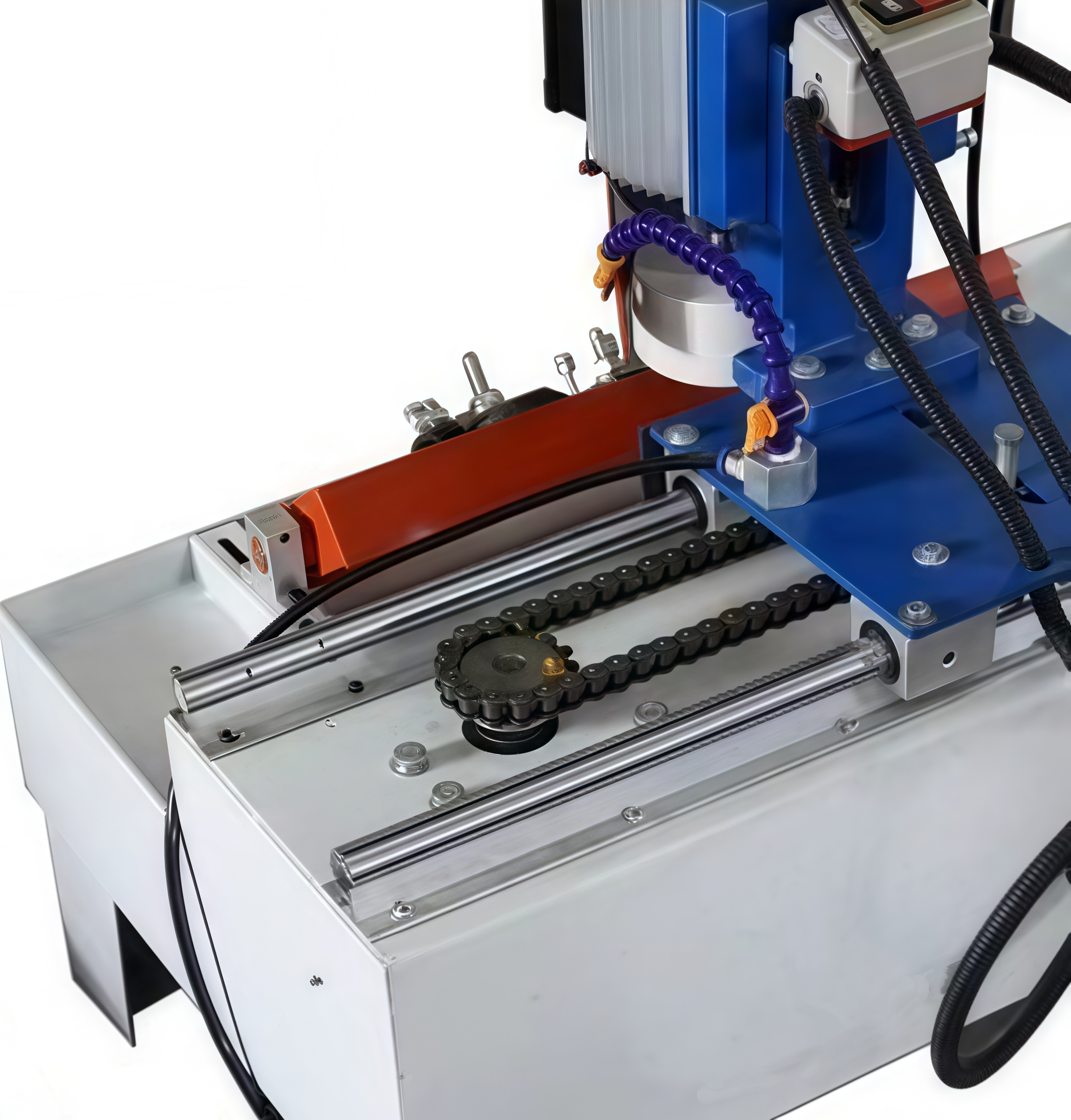 Automatic Electric 660mm Knife - Woodworking Thicknesser incelemesi ve fiyatı