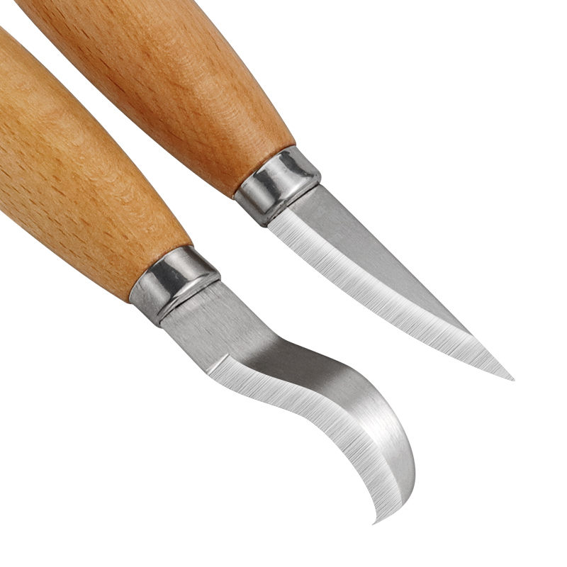 Stainless Iron Carving Knife B - Woodworking Knife incelemesi ve fiyatı