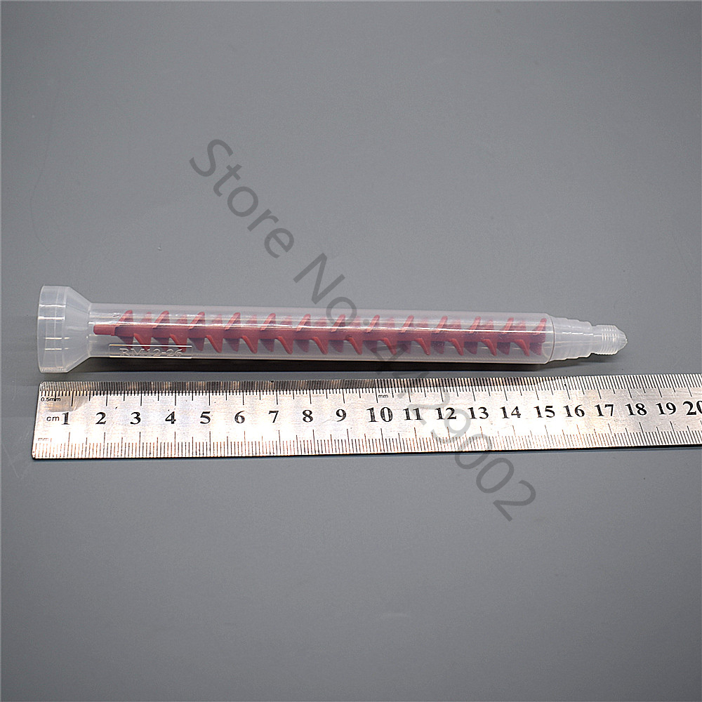 200pcs Mixing Nozzle Adhesives - Woodworking Quick Glue incelemesi ve fiyatı