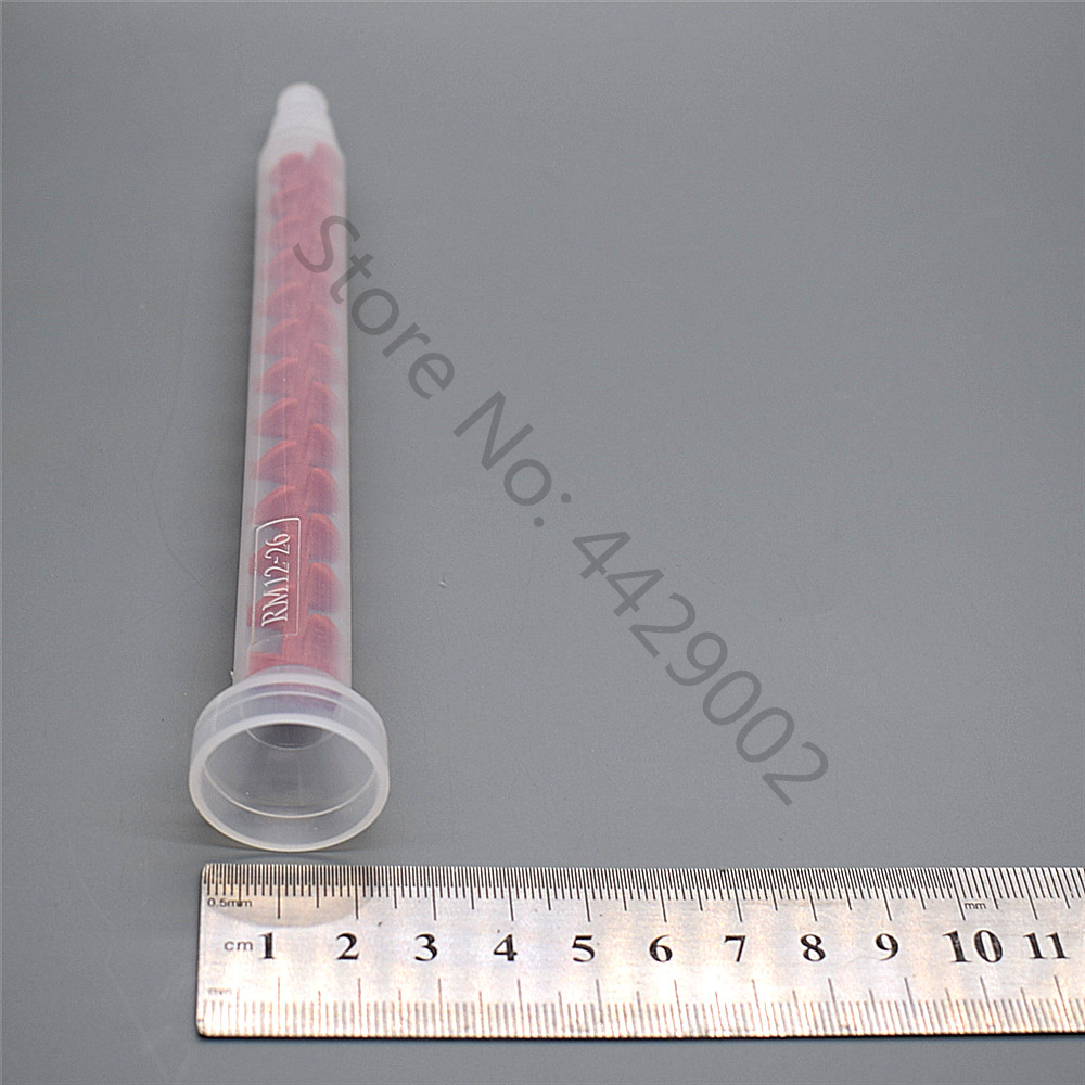 200pcs Mixing Nozzle Adhesives - Woodworking Quick Glue incelemesi ve fiyatı