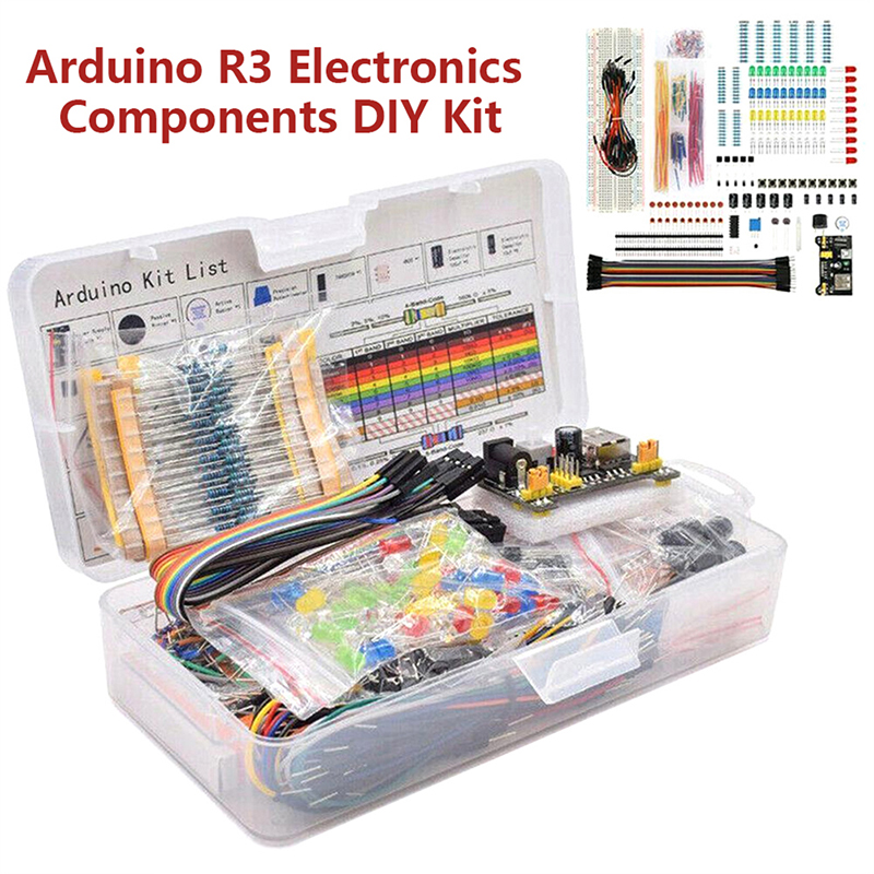 Electronic Components Electrol - Woodworking Kits For Beginners incelemesi ve fiyatı