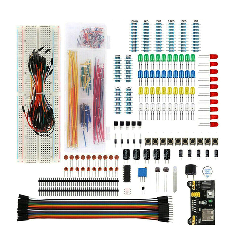 Electronic Components Electrol - Woodworking Kits For Beginners incelemesi ve fiyatı