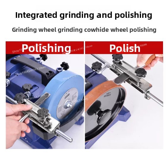 H10 low-speed water-cooled too - Woodworking Knife incelemesi ve fiyatı