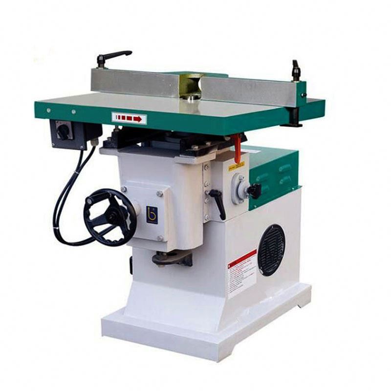 Trimming and Chamfering Machin - Woodworking Thicknesser incelemesi ve fiyatı