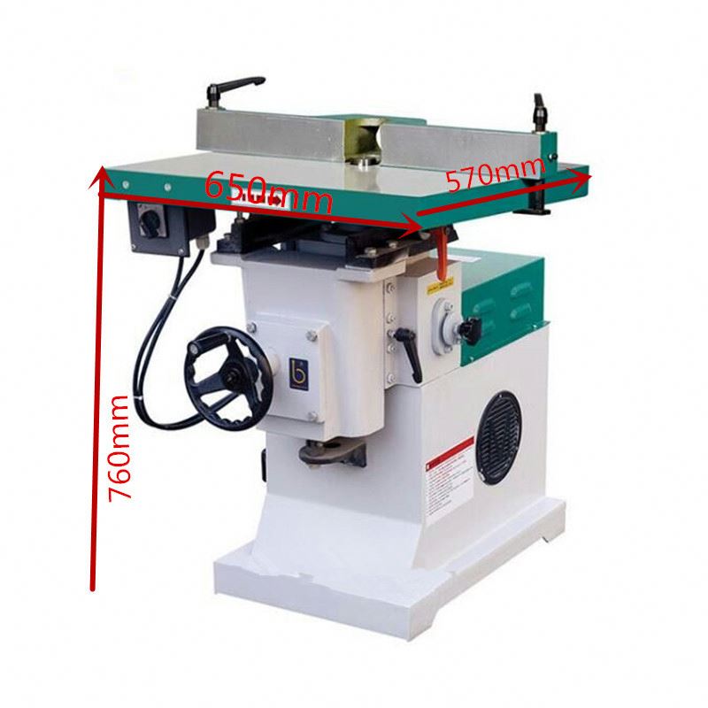 Trimming and Chamfering Machin - Woodworking Thicknesser incelemesi ve fiyatı