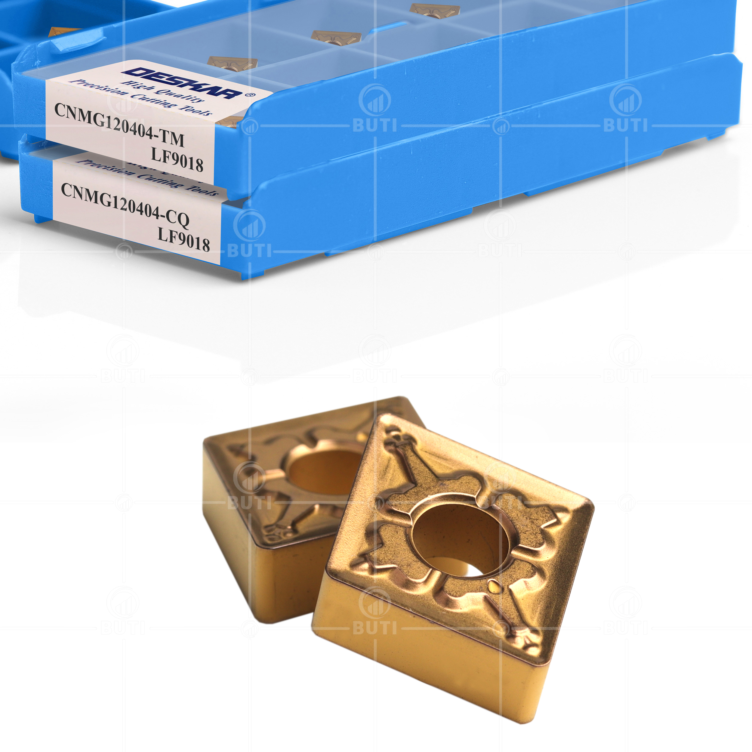 DESKAR 100% Original CNMG12040 - Parting Tool Lathe incelemesi ve fiyatı