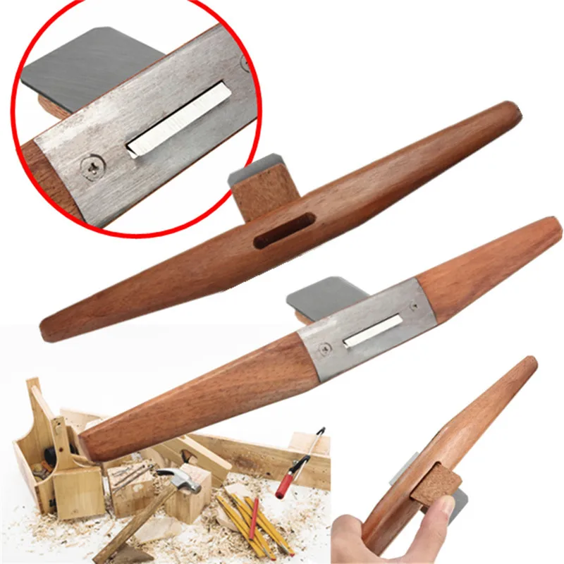 3CM Flat Bottom Spokeshave Edg - Spokeshave Flat incelemesi ve fiyatı