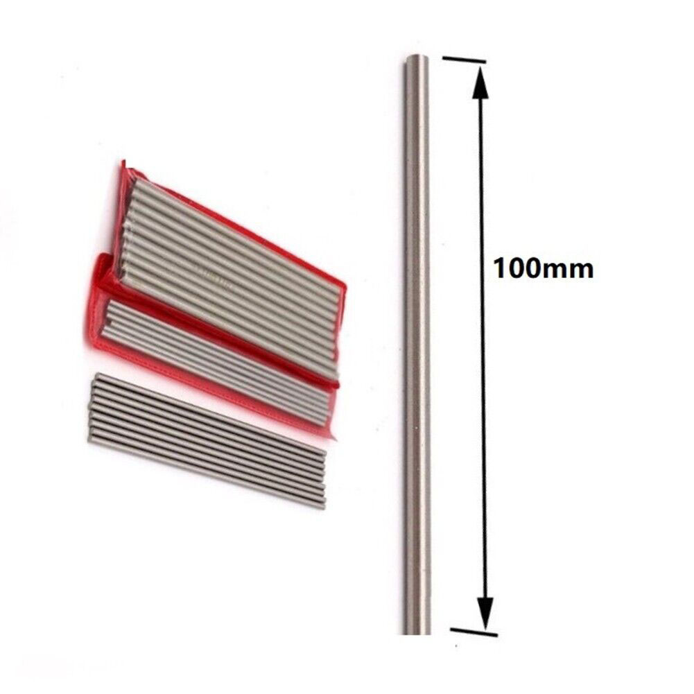 10pcs Round Bar Straight Shank - Parting Tool Lathe incelemesi ve fiyatı