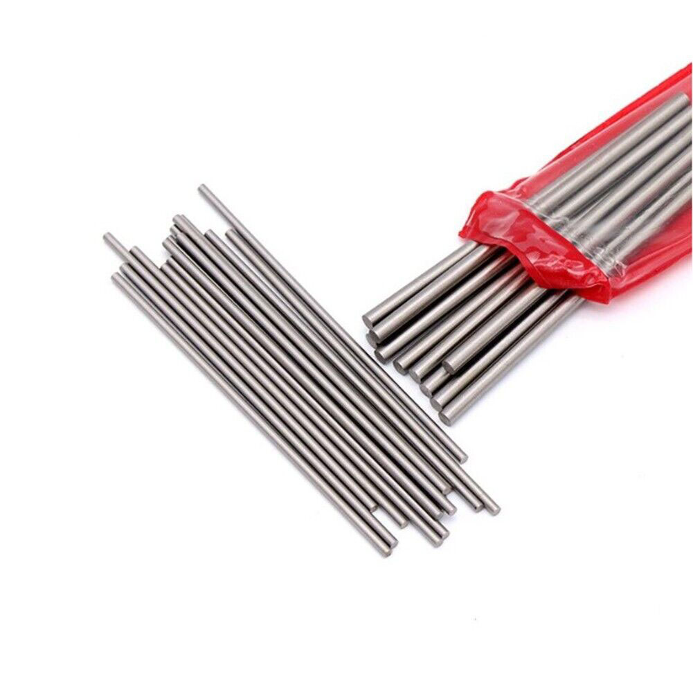 10pcs Round Bar Straight Shank - Parting Tool Lathe incelemesi ve fiyatı