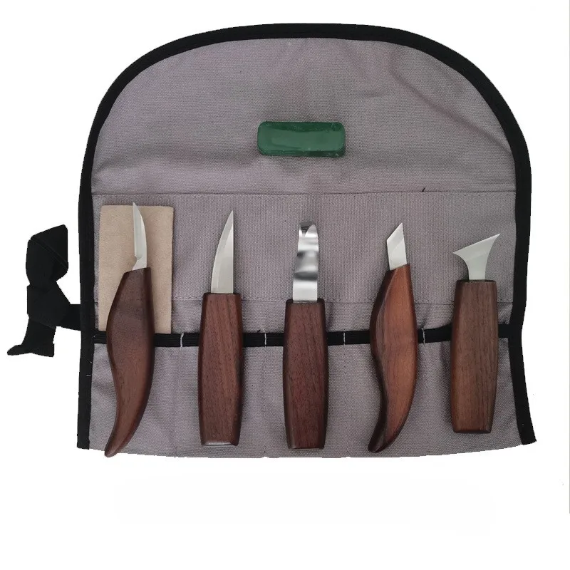 Wood Carving Kit Hand Carving  - Woodworking Kits For Beginners incelemesi ve fiyatı