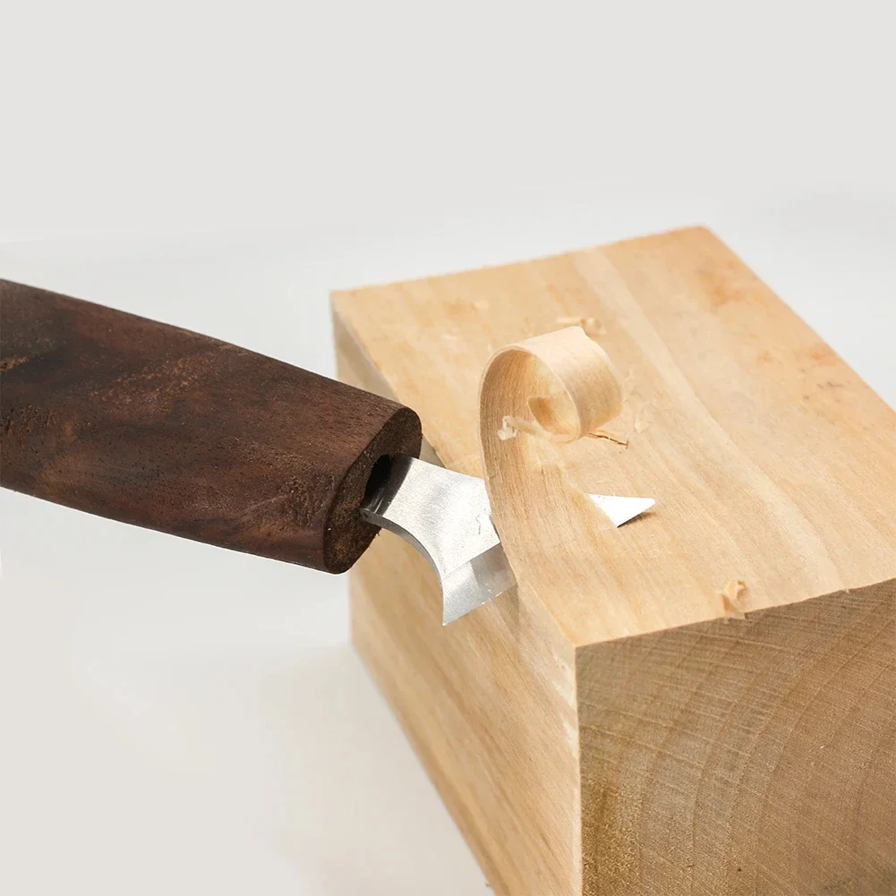 Wood Carving Kit Hand Carving  - Woodworking Kits For Beginners incelemesi ve fiyatı