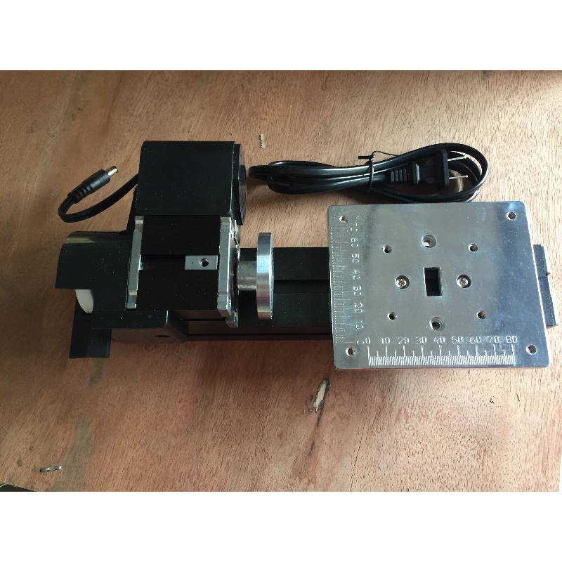 All-metal miniature grinder, m - Woodworking Workshop incelemesi ve fiyatı