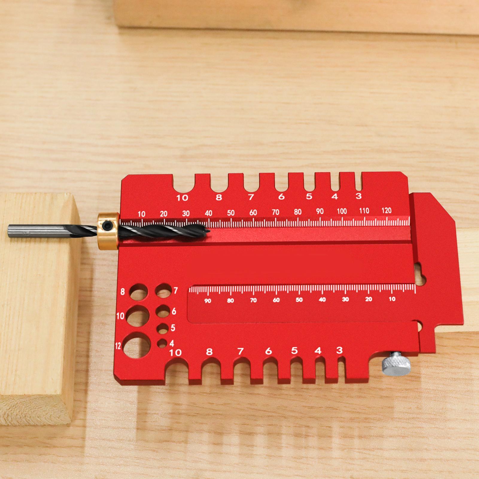 Woodworking Ruler Measuring Ga - Woodworking Workshop incelemesi ve fiyatı