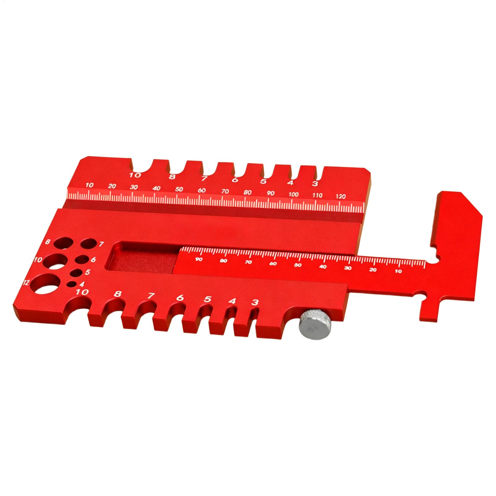 Woodworking Ruler Measuring Ga - Woodworking Workshop incelemesi ve fiyatı