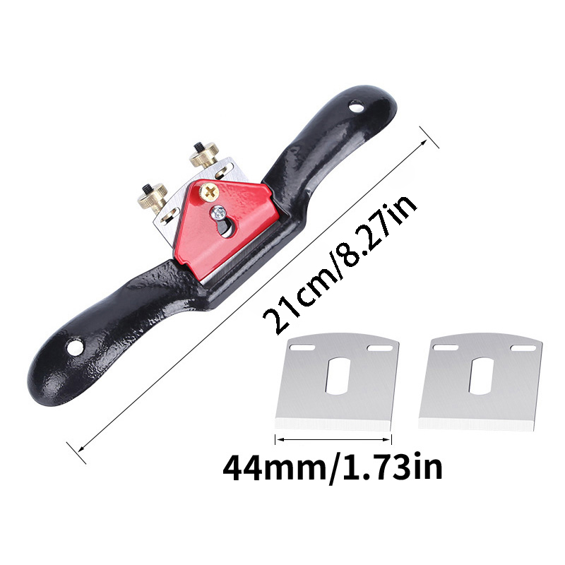 Wood Planer Kit with Additiona - Woodworking Thicknesser incelemesi ve fiyatı