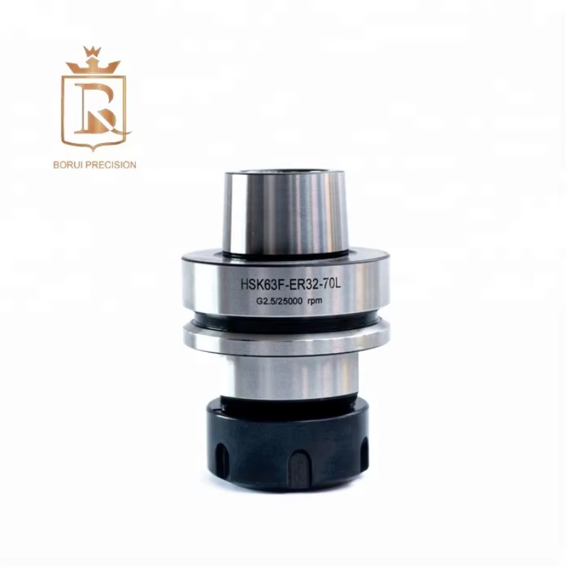 High Speed  HSK 63F ER 32  Col - Woodworking Tool incelemesi ve fiyatı