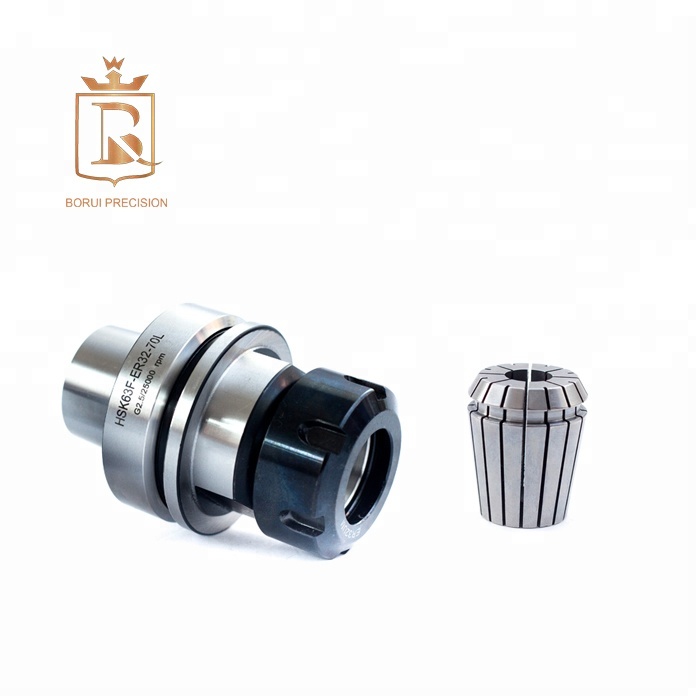 High Speed  HSK 63F ER 32  Col - Woodworking Tool incelemesi ve fiyatı
