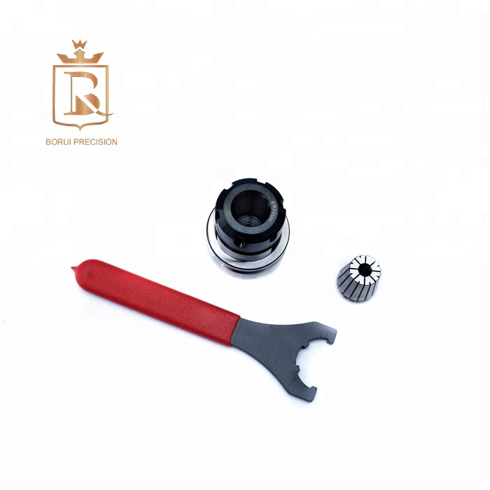 High Speed  HSK 63F ER 32  Col - Woodworking Tool incelemesi ve fiyatı
