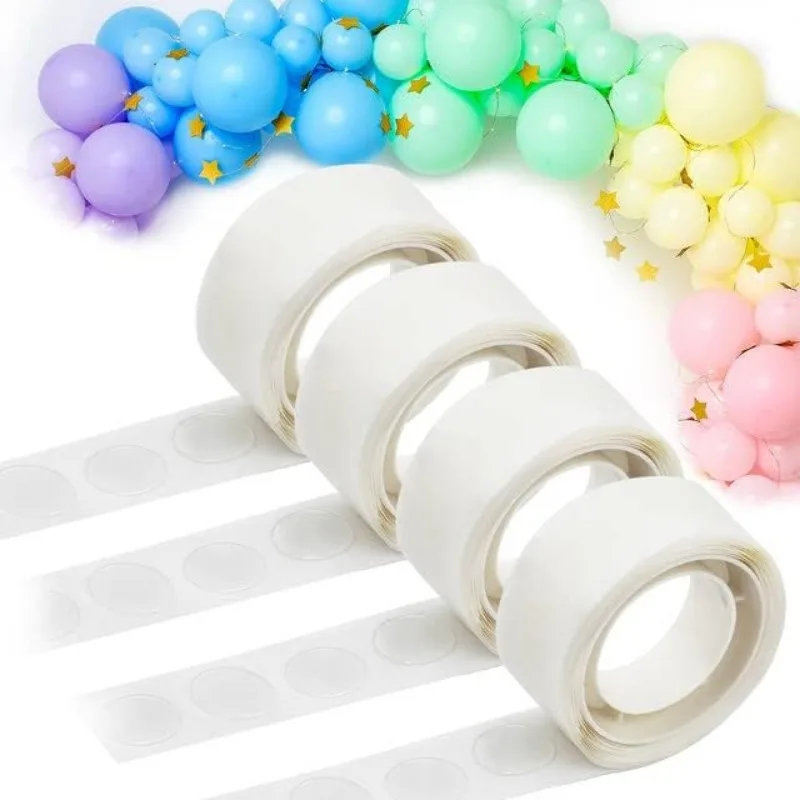 1-10roll Balloon Attachment Gl - Woodworking Xmas Decorations incelemesi ve fiyatı