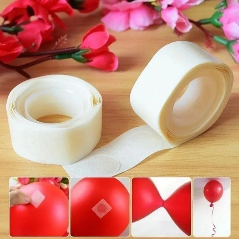 1-10roll Balloon Attachment Gl - Woodworking Xmas Decorations incelemesi ve fiyatı