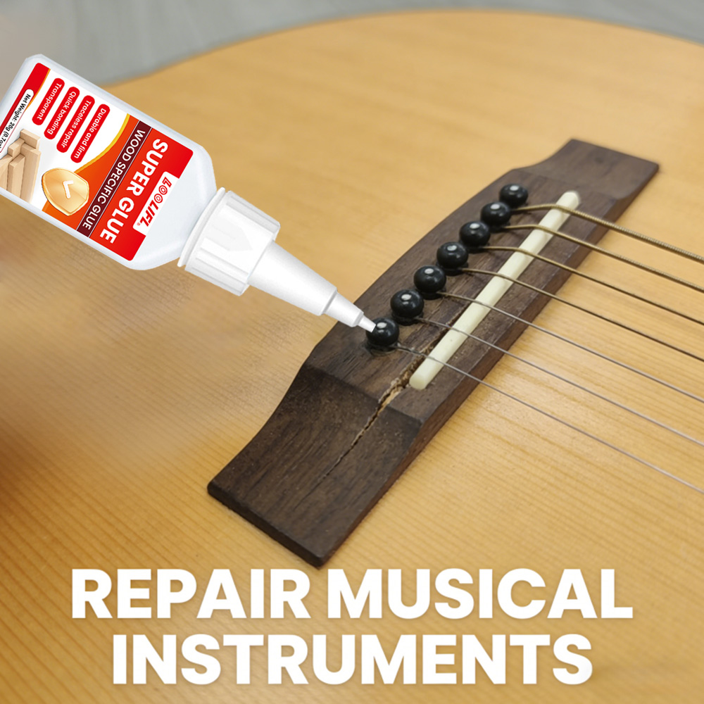 5 tubes of quick-drying wood g - Woodworking Quick Glue incelemesi ve fiyatı