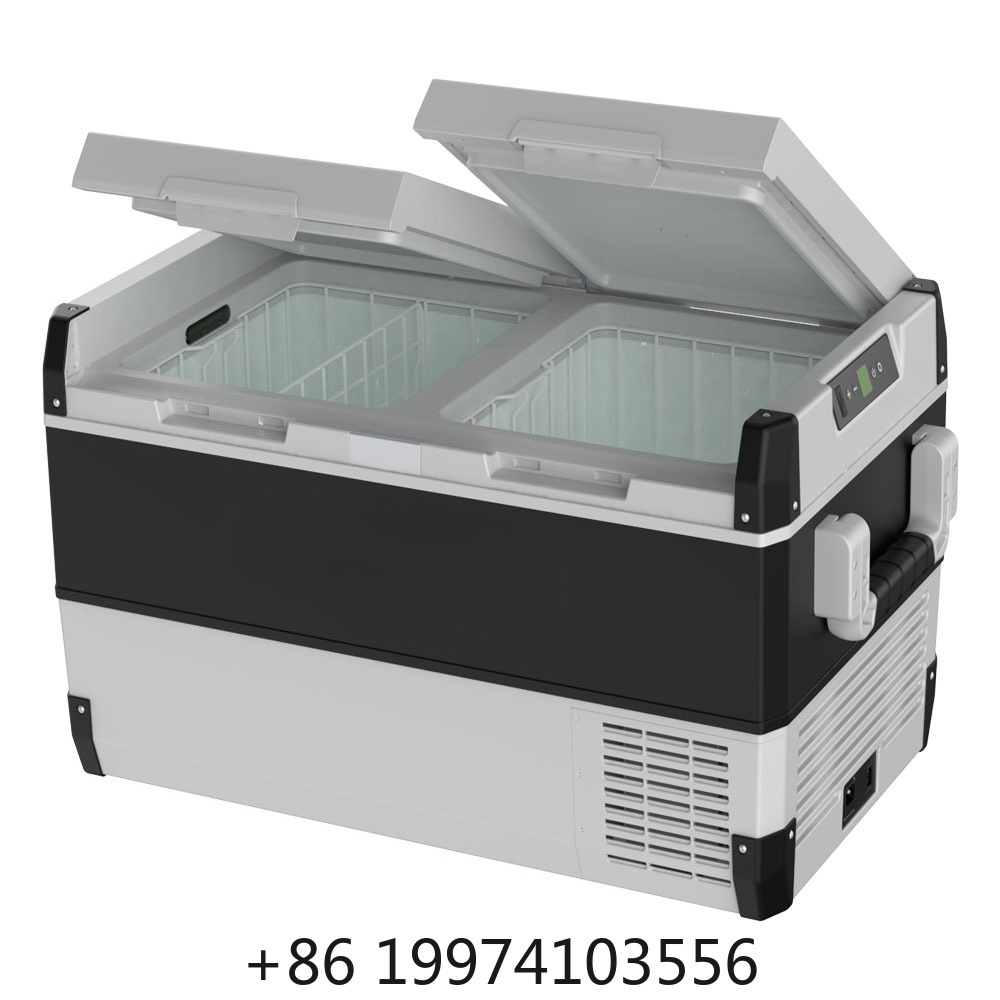 95L Dual Zone Compressor Porta - Woodworking Apps incelemesi ve fiyatı