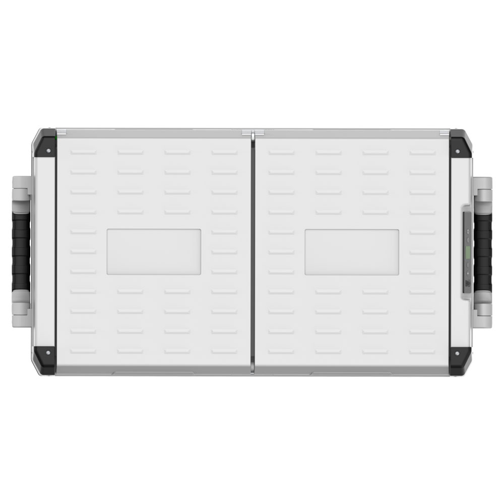 95L Dual Zone Compressor Porta - Woodworking Apps incelemesi ve fiyatı