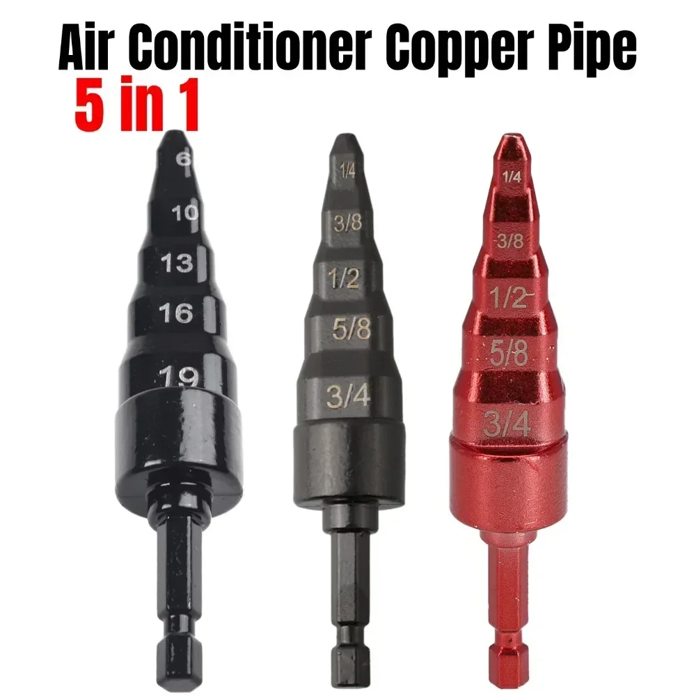 5 In 1 Air Conditioner Copper  - Woodworking Youtube incelemesi ve fiyatı