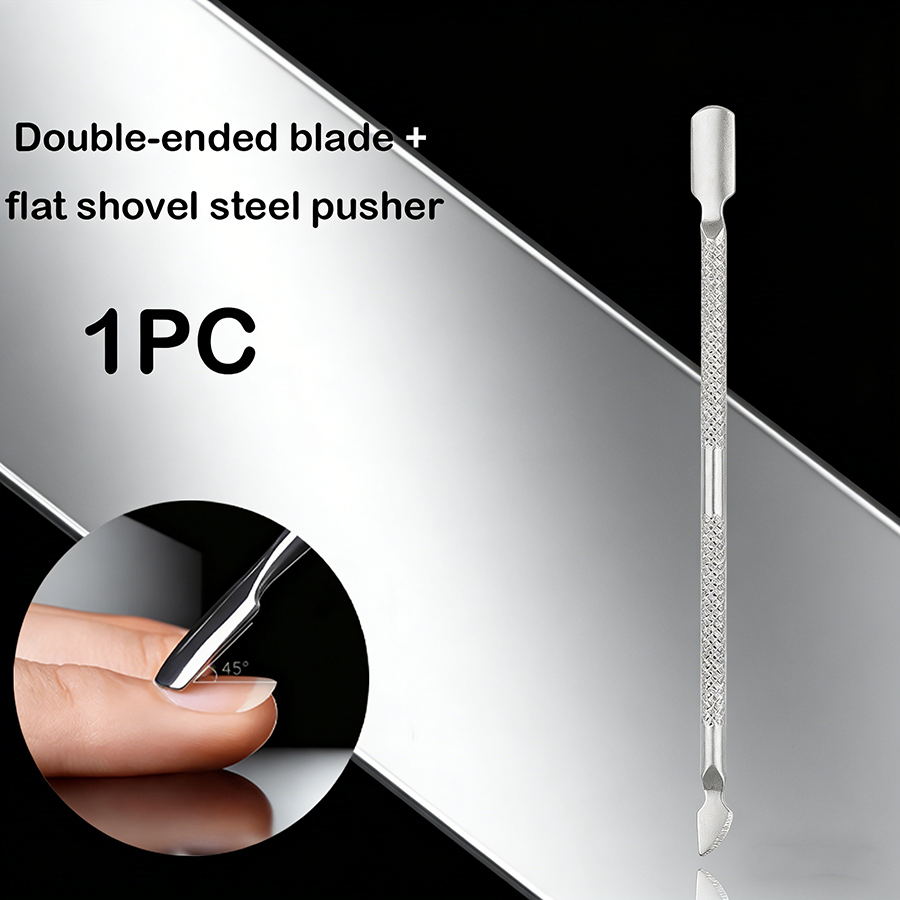 1/3/7pcs Pedicure Knife Set: S - Router Plane Hand incelemesi ve fiyatı