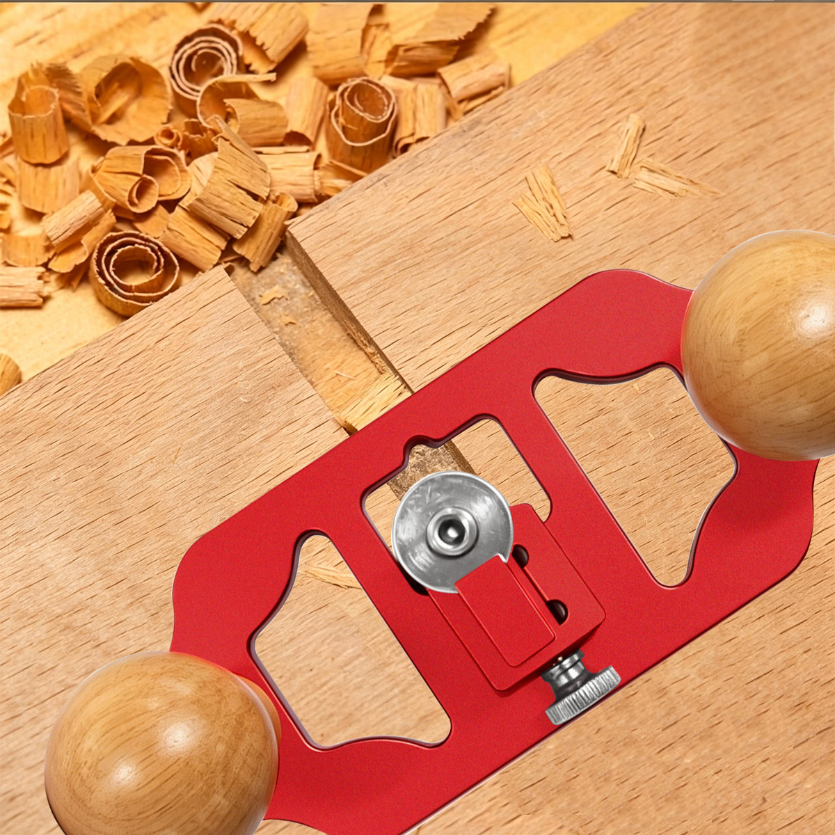 Handheld Router Plane, Adjusta - Router Plane Hand incelemesi ve fiyatı