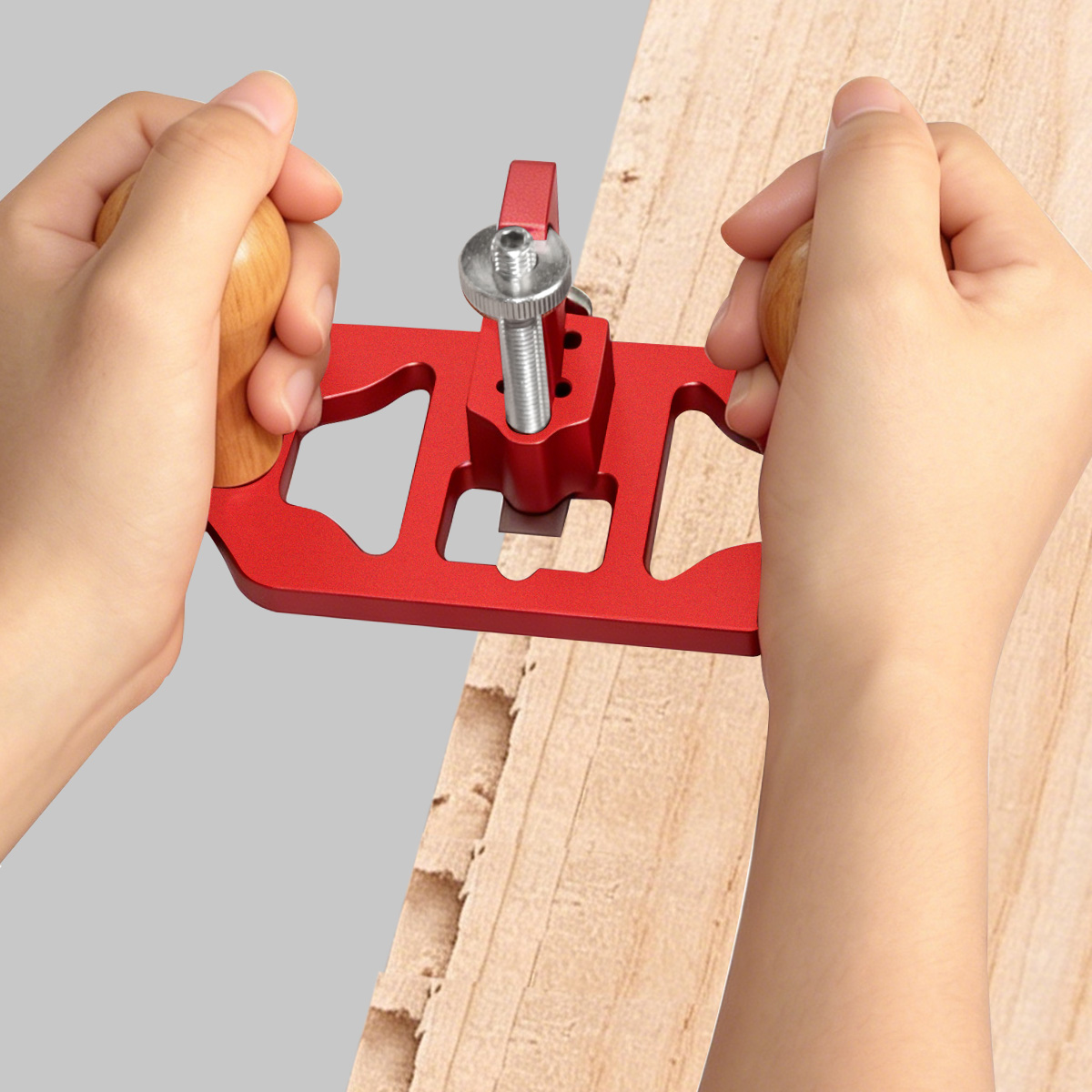 Handheld Router Plane, Adjusta - Router Plane Hand incelemesi ve fiyatı