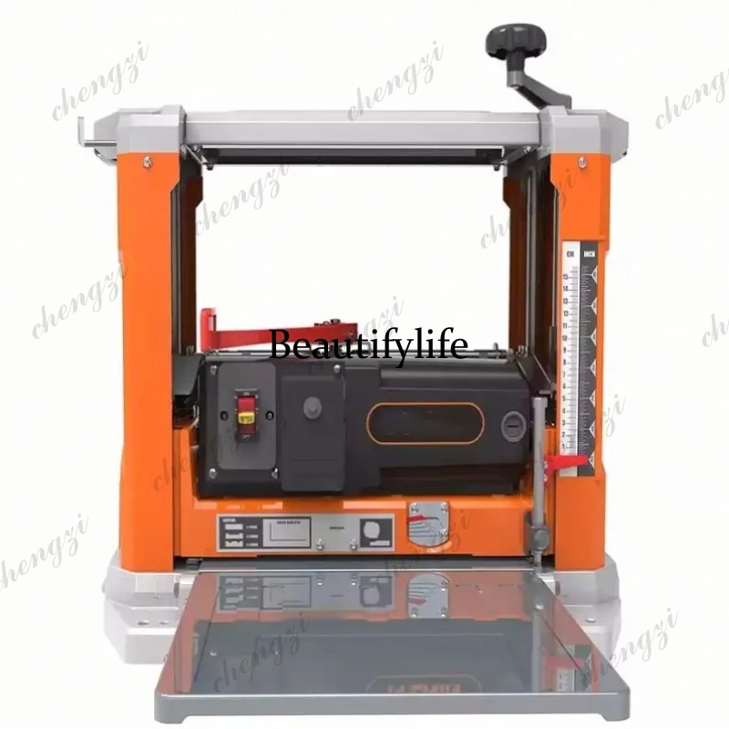 A81 Small  High Power Woodwork - Woodworking Thicknesser incelemesi ve fiyatı