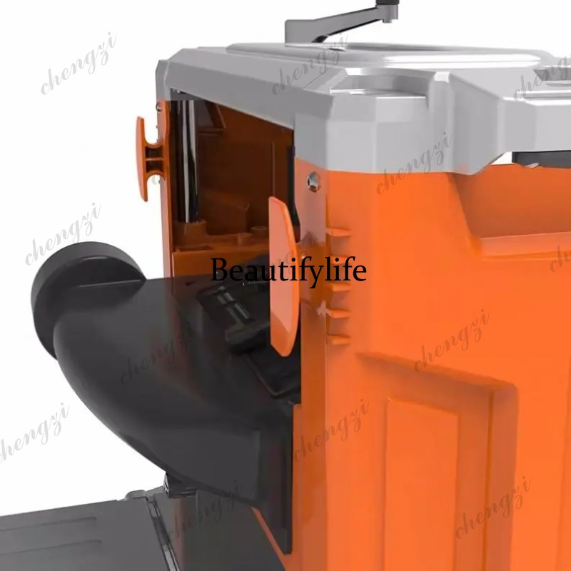 A81 Small  High Power Woodwork - Woodworking Thicknesser incelemesi ve fiyatı