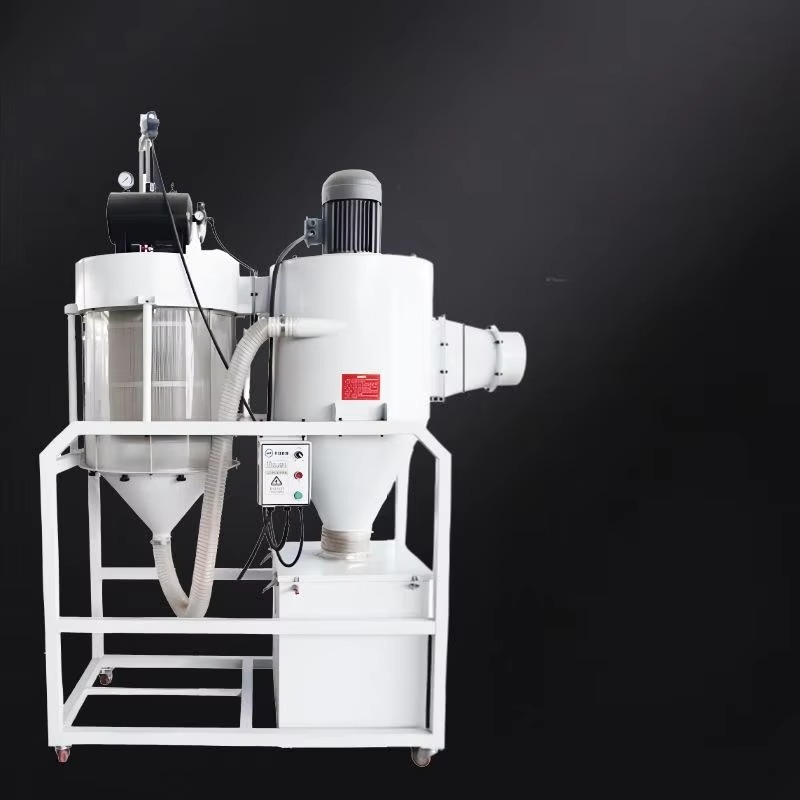 Industrial Cyclone Dust Collec - Woodworking Workshop incelemesi ve fiyatı