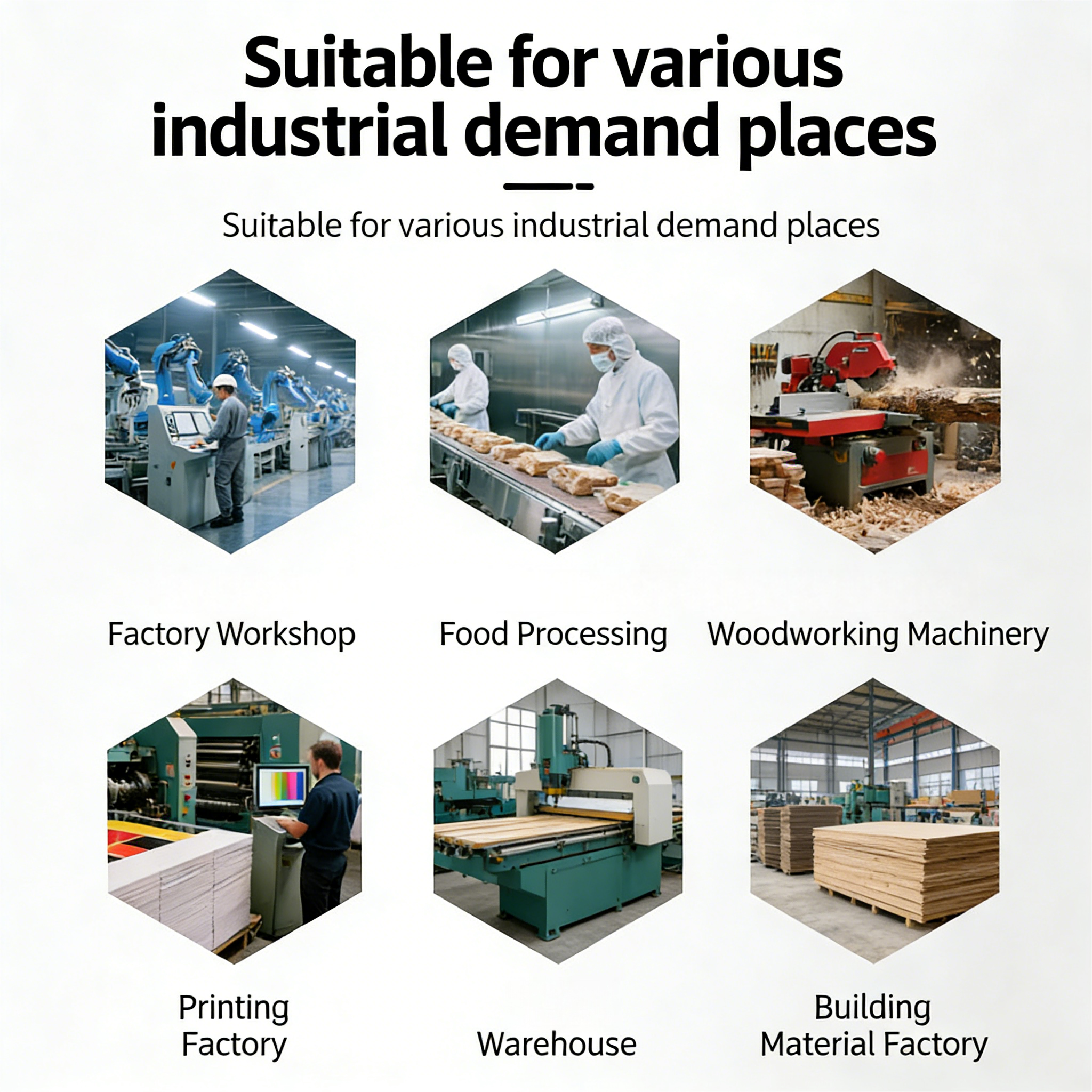 Industrial Cyclone Dust Collec - Woodworking Workshop incelemesi ve fiyatı