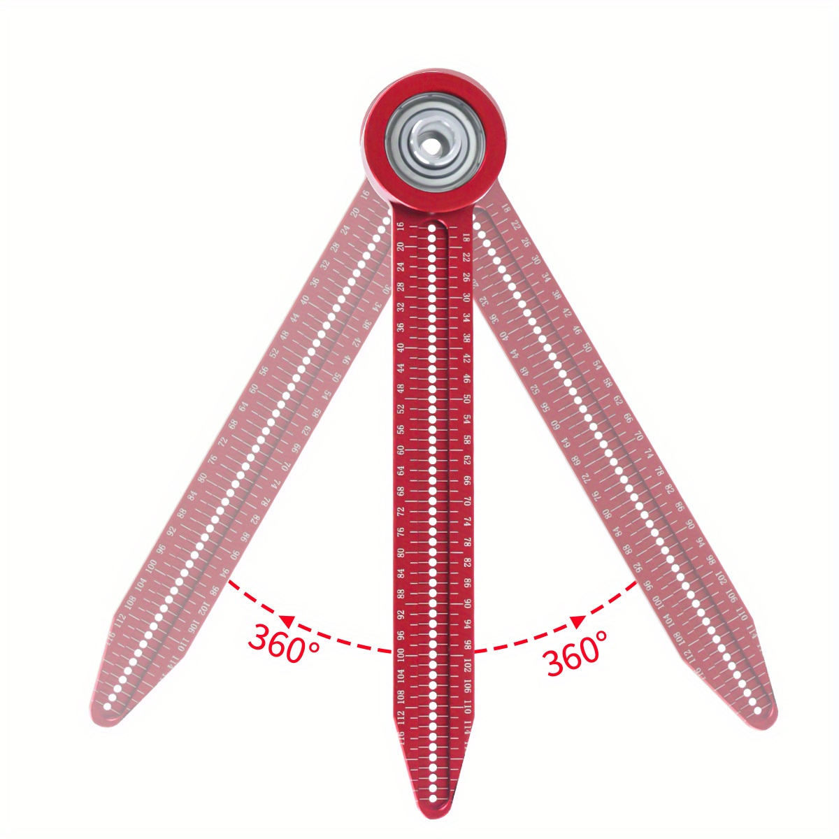 Woodworking Scribe Gauge Carpe - Woodworking Project Plans incelemesi ve fiyatı