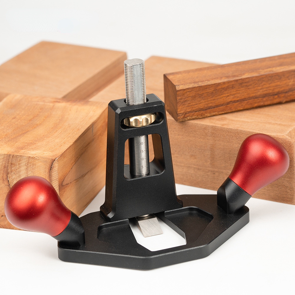 Woodworking Router Plane Trimm - Router Plane Hand incelemesi ve fiyatı