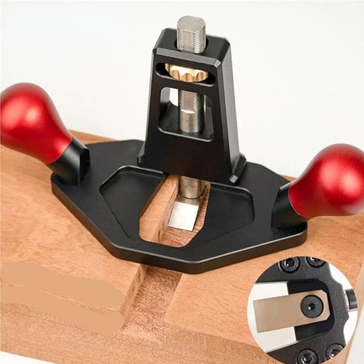 Woodworking Router Plane Trimm - Router Plane Hand incelemesi ve fiyatı