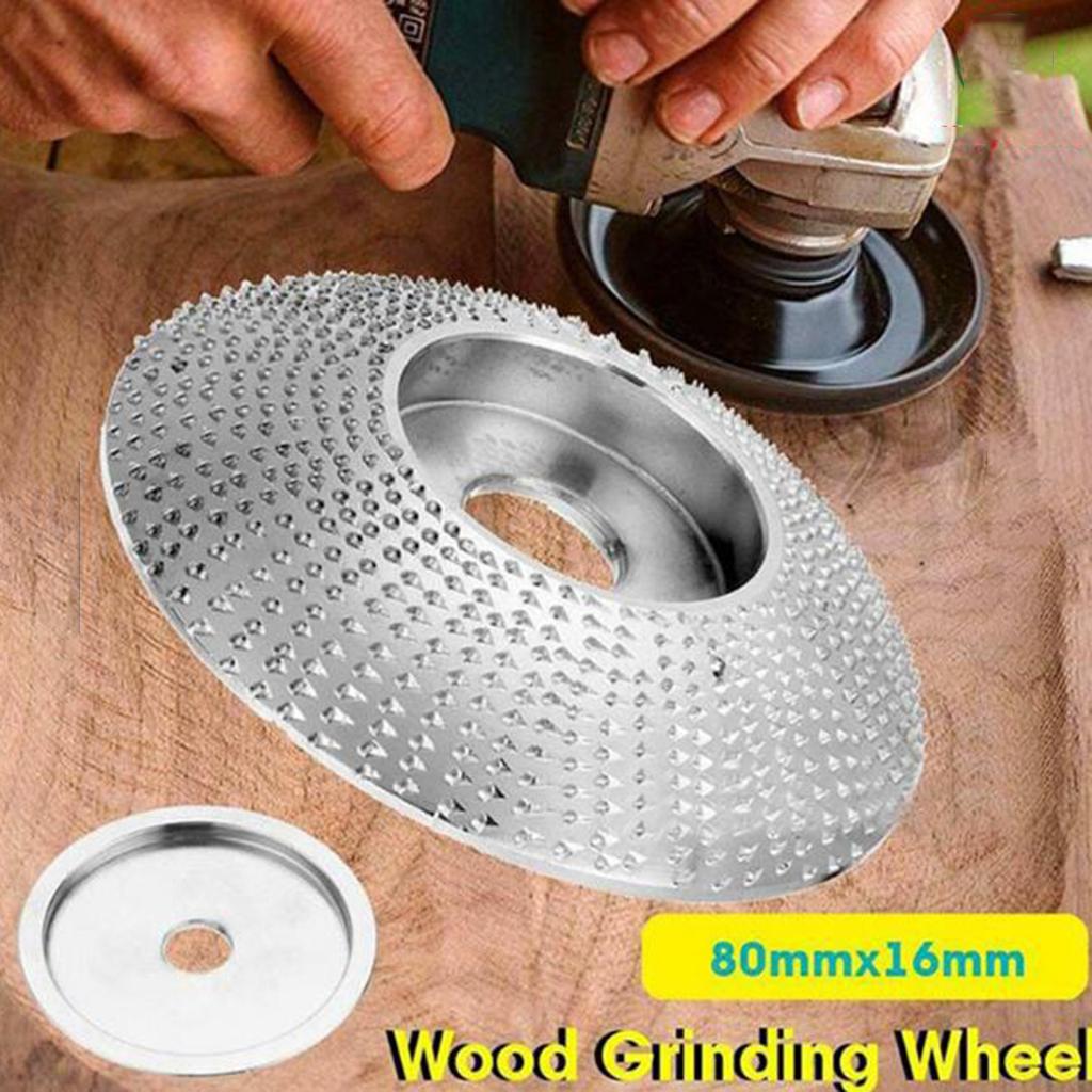 Wood Carving Shaping Disc for  - Woodworking Tool incelemesi ve fiyatı