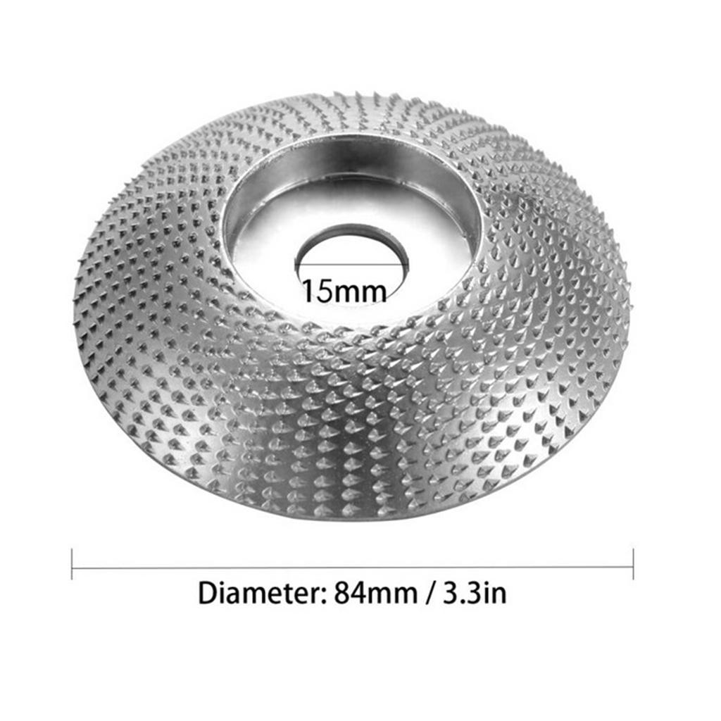 Wood Carving Shaping Disc for  - Woodworking Tool incelemesi ve fiyatı
