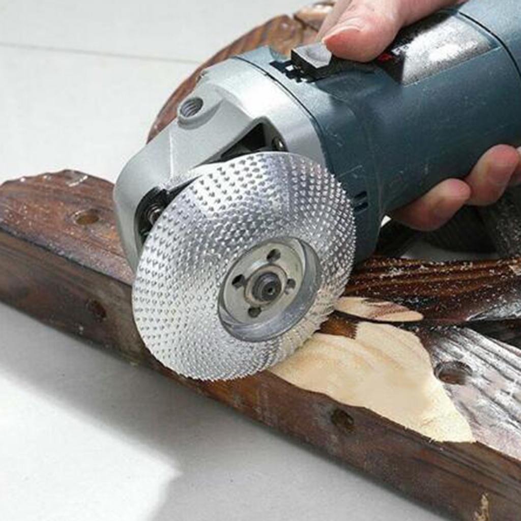 Wood Carving Shaping Disc for  - Woodworking Tool incelemesi ve fiyatı