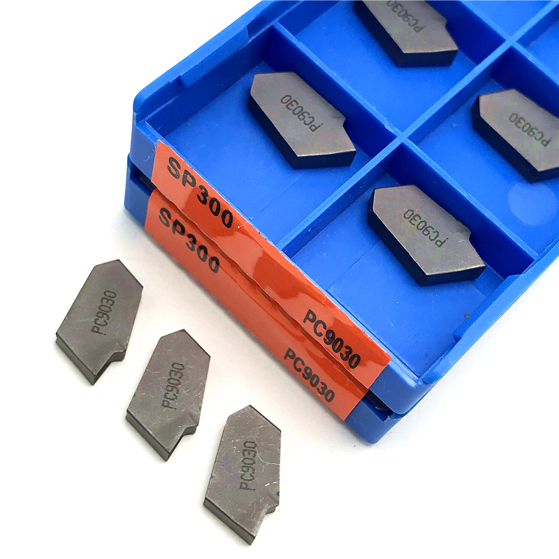 SP200 SP300 SP400 PC9030 NC302 - Parting Tool Lathe incelemesi ve fiyatı