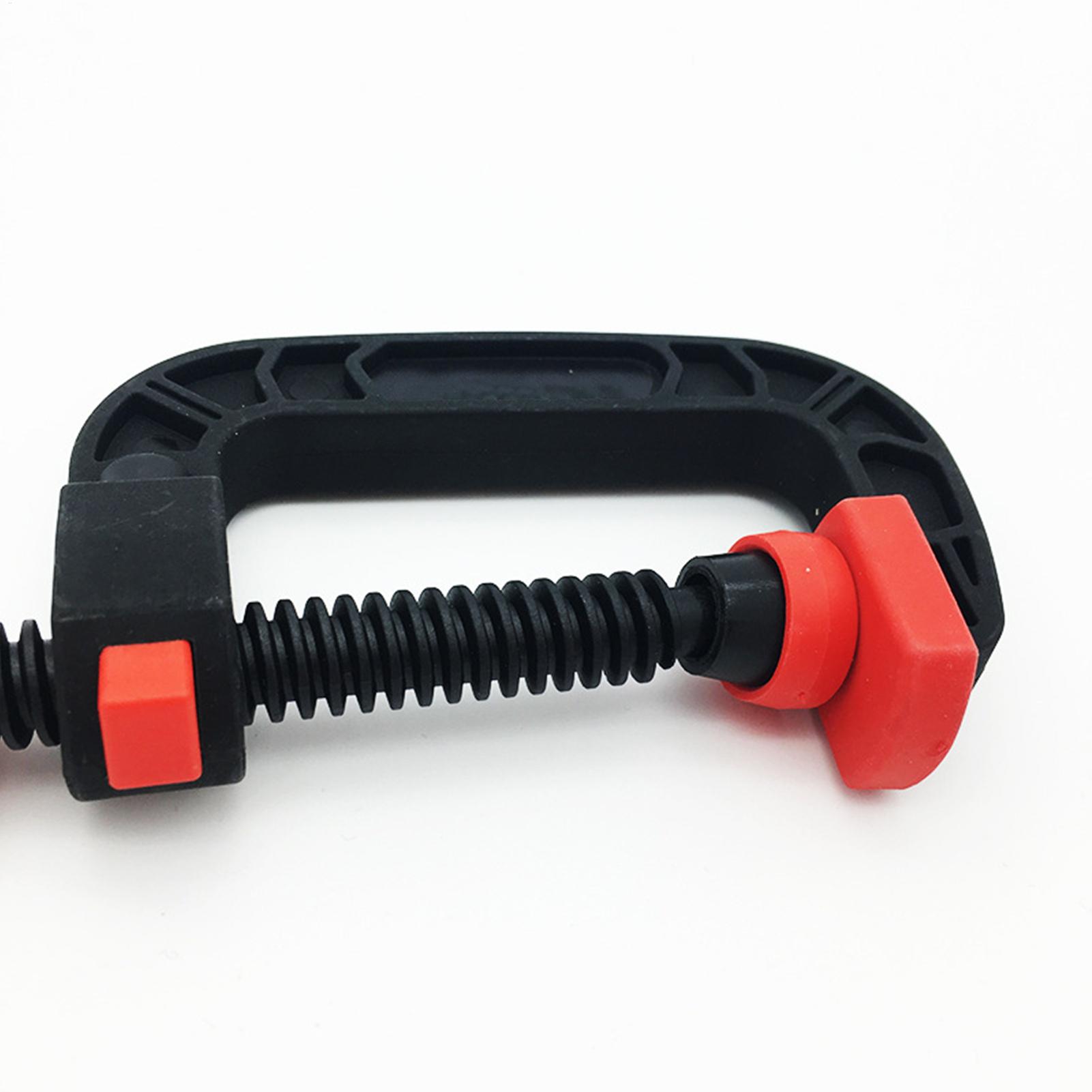 Clamps For Woodworking Adjusta - Woodworking Workshop incelemesi ve fiyatı
