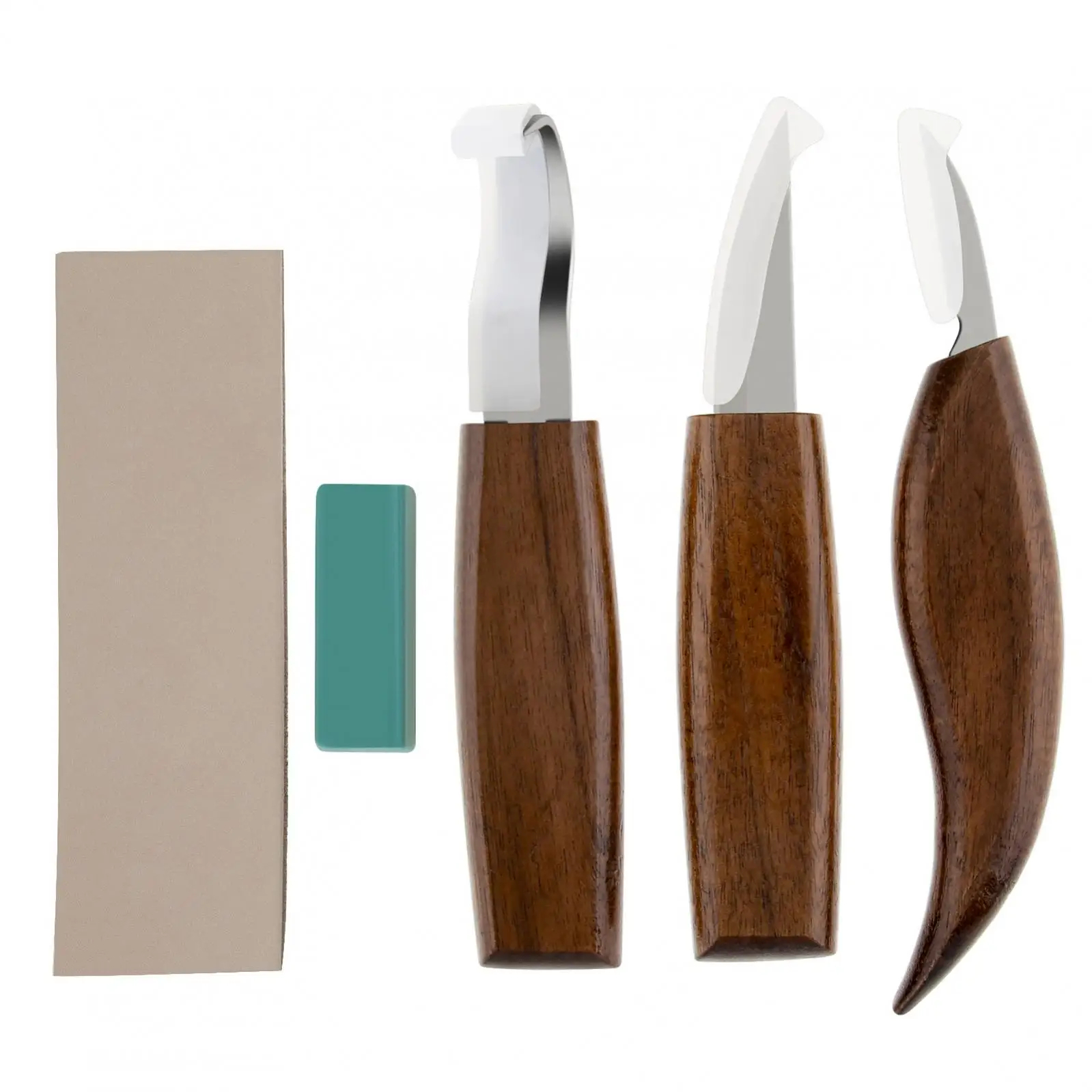 Carving Tools Wood Detail Knif - Woodworking Kits For Beginners incelemesi ve fiyatı