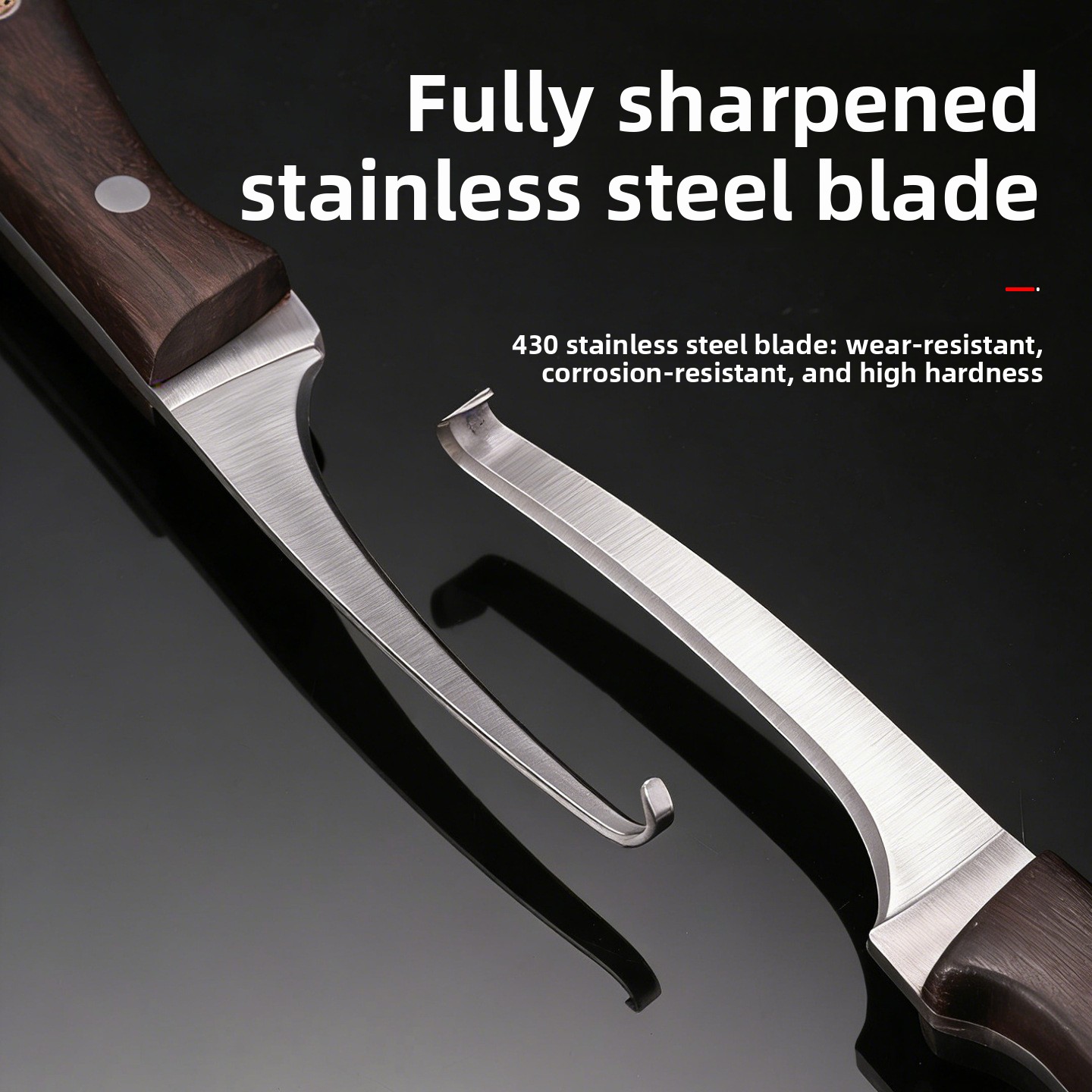 High Hardness Stainless Steel  - Woodworking Hobbies incelemesi ve fiyatı