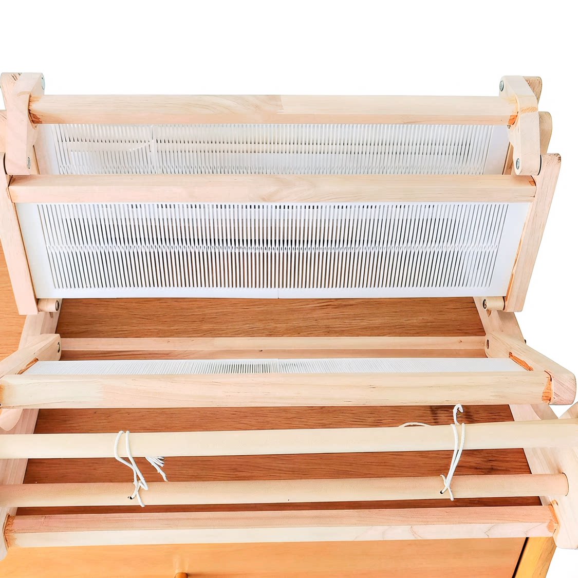 Handmade Solid Wood Loom | Com - Woodworking Hobbies incelemesi ve fiyatı