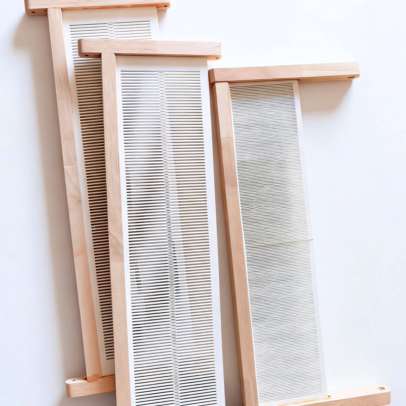Handmade Solid Wood Loom | Com - Woodworking Hobbies incelemesi ve fiyatı