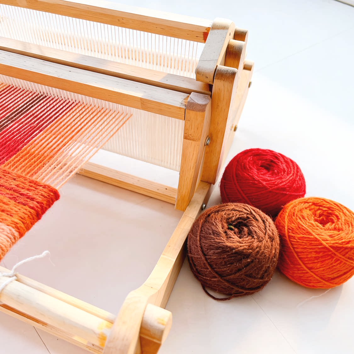Handmade Solid Wood Loom | Com - Woodworking Hobbies incelemesi ve fiyatı