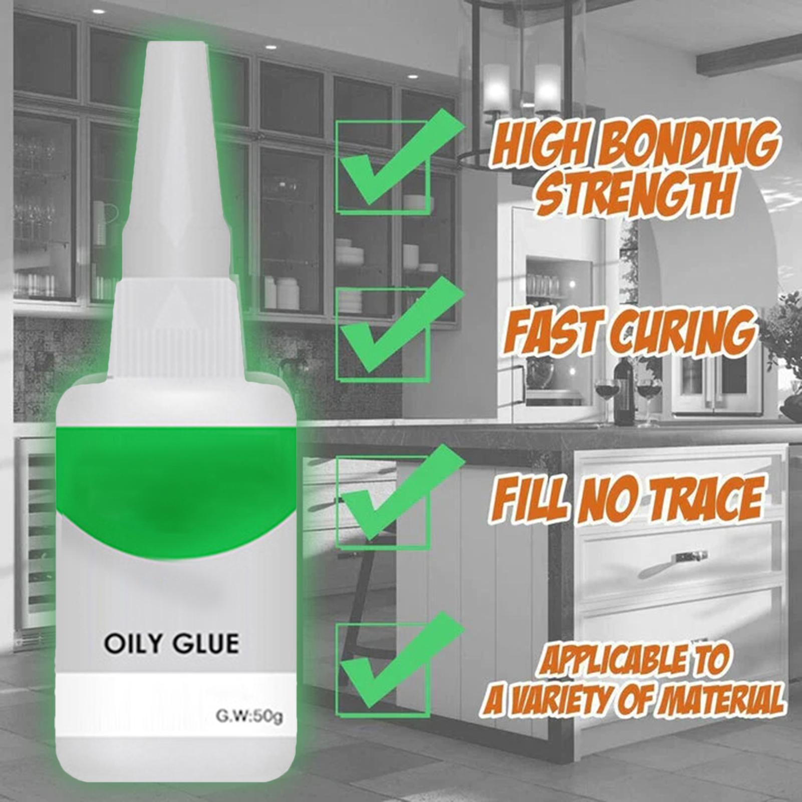 50G Shoe Ceramic Metal Oily St - Woodworking Quick Glue incelemesi ve fiyatı
