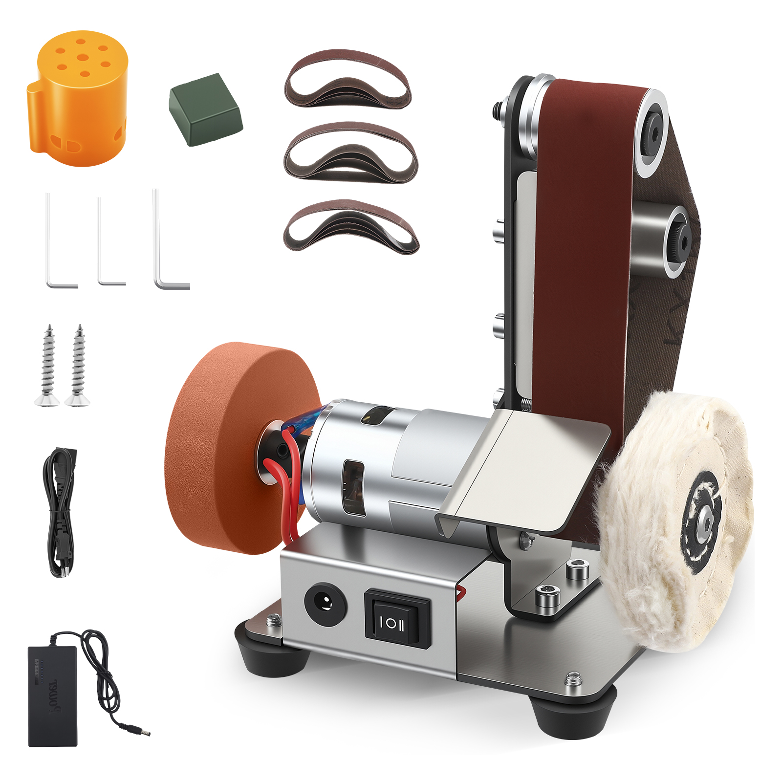 3-IN-1 Mini Electric Desktop S - Woodworking Knife incelemesi ve fiyatı